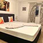Apartamento Tiroler Auszeit & Whirlpool *