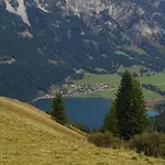 Apartamento Tiroler Auszeit & Whirlpool