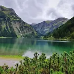Tiroler Auszeit & Whirlpool * Höfen