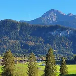Tiroler Auszeit & Whirlpool Apartamento Höfen