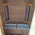 Tiroler Auszeit & Whirlpool * Höfen