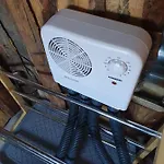 Tiroler Auszeit & Whirlpool Apartamento