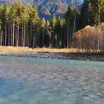 Tiroler Auszeit & Whirlpool Höfen
