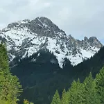 Tiroler Auszeit & Whirlpool Höfen