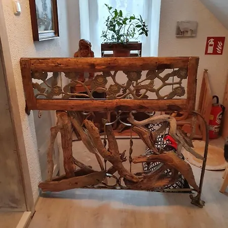 Tiroler Auszeit & Whirlpool Apartment *