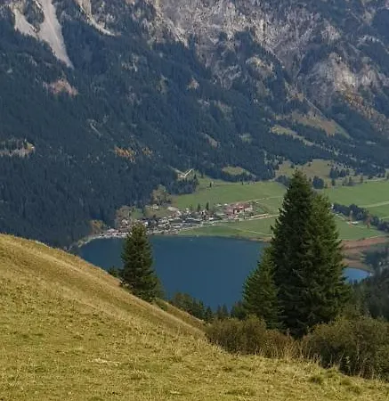 Apartment Tiroler Auszeit & Whirlpool