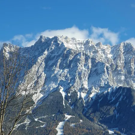 Tiroler Auszeit & Whirlpool