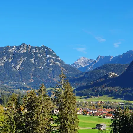 Tiroler Auszeit & Whirlpool *