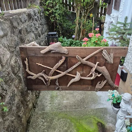 Tiroler Auszeit & Whirlpool Apartment *