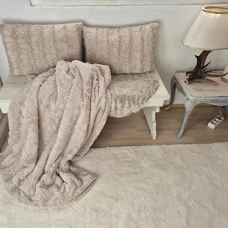 Tiroler Auszeit & Whirlpool *