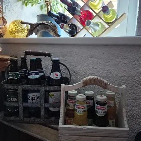 Tiroler Auszeit & Whirlpool *