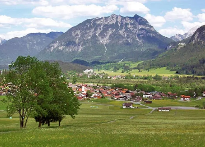 Apartment Tiroler Auszeit & Whirlpool