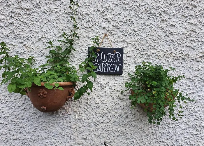 Tiroler Auszeit & Whirlpool Apartment Hofen