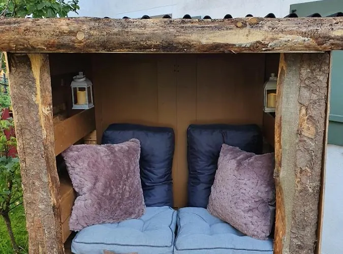 Tiroler Auszeit & Whirlpool