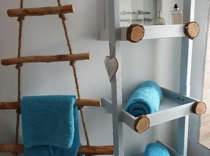 Apartment Tiroler Auszeit & Whirlpool