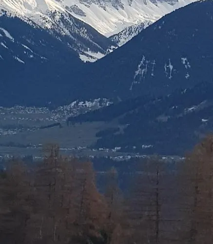 Apartment Tiroler Auszeit & Whirlpool Hofen