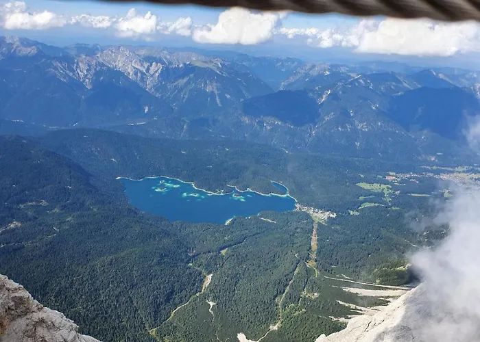 Tiroler Auszeit & Whirlpool Apartment *