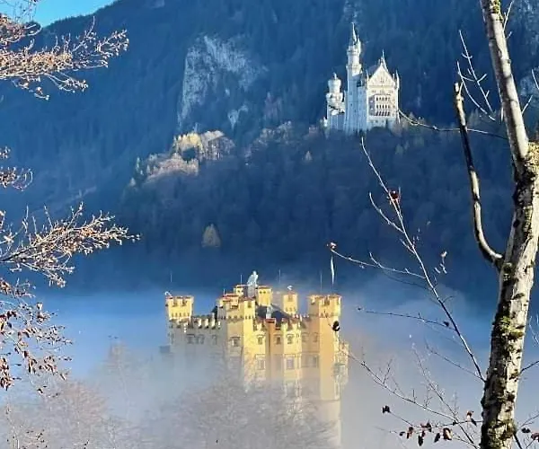 Apartment Tiroler Auszeit & Whirlpool *