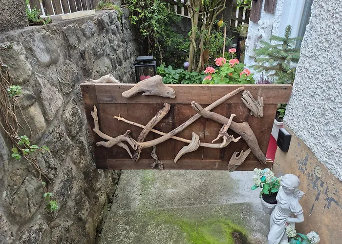 Tiroler Auszeit & Whirlpool Apartment *