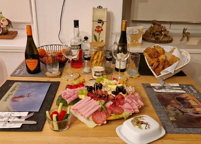 Tiroler Auszeit & Whirlpool *