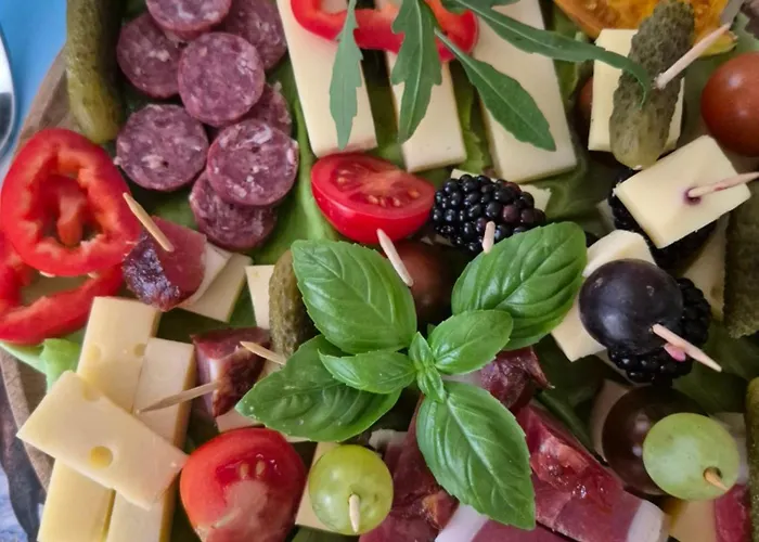 Tiroler Auszeit & Whirlpool Apartment Hofen