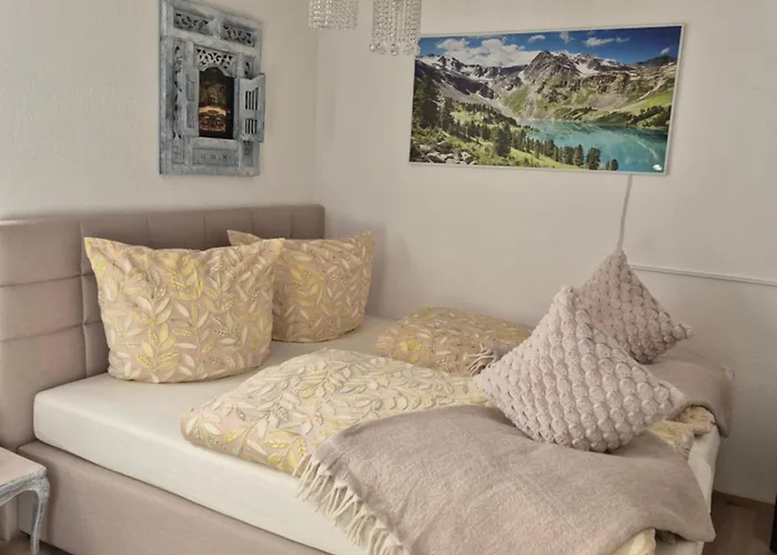 Tiroler Auszeit & Whirlpool