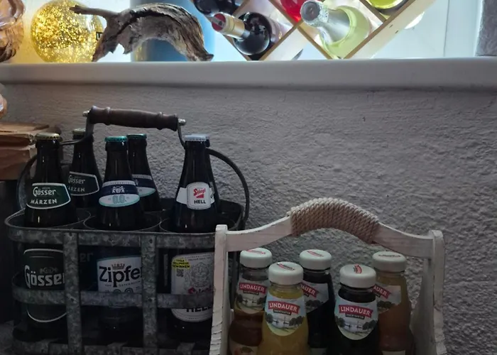 Tiroler Auszeit & Whirlpool *