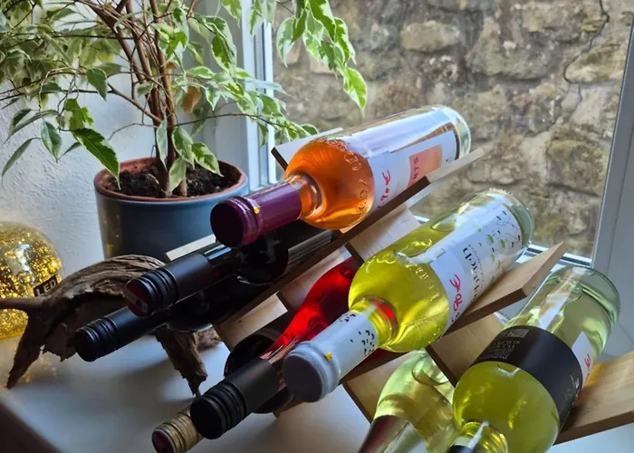 Tiroler Auszeit & Whirlpool